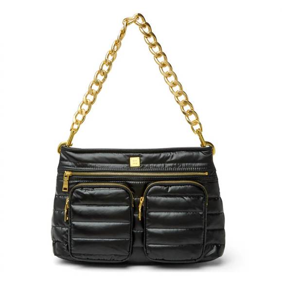 NEW THINK ROYLN women´s downtown diva bag in pearl...
